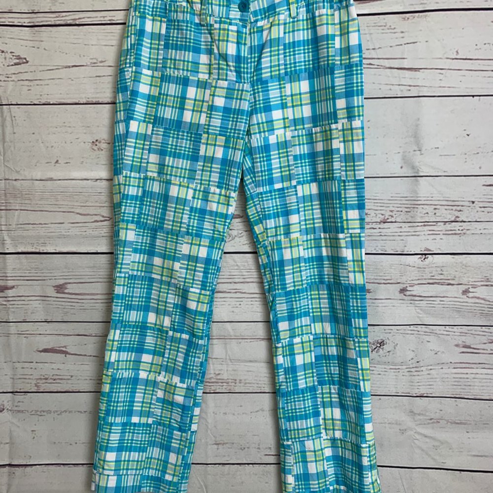 3/$30 Lilly Pulitzer Pants